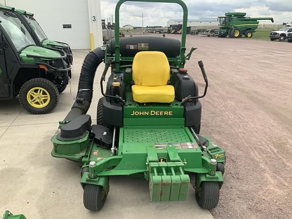 Image of John Deere 997 equipment image 1