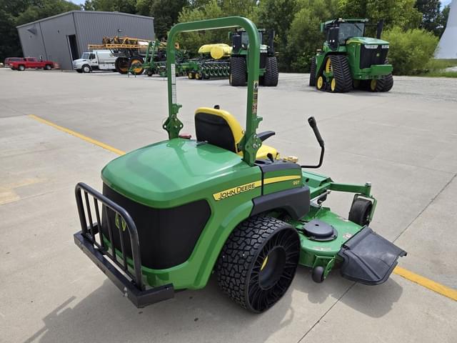 Image of John Deere 997 equipment image 4
