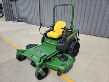 Main image John Deere 997