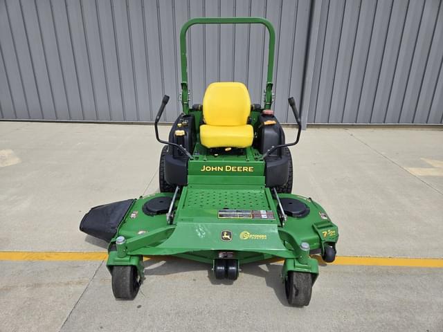 Image of John Deere 997 equipment image 1
