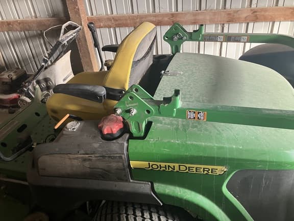 Image of John Deere 997 equipment image 3