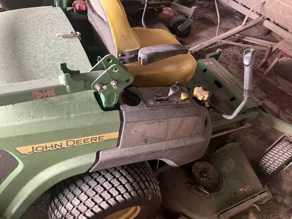 Image of John Deere 997 equipment image 2