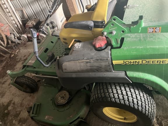 Image of John Deere 997 equipment image 1