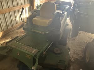 2013 John Deere 997 Image