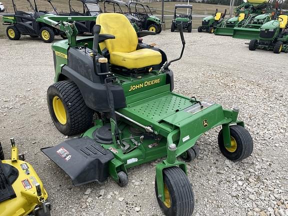 Image of John Deere 997 equipment image 1