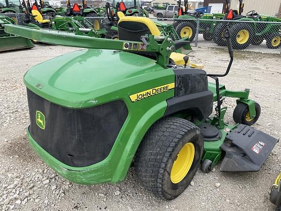 Image of John Deere 997 equipment image 3