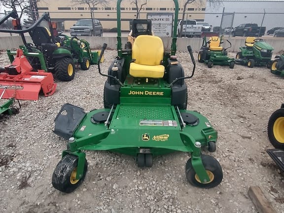 Main image John Deere 997