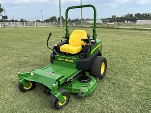 Main image John Deere 997 0