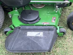 Main image John Deere 997 10