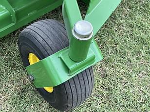 Main image John Deere 997 12