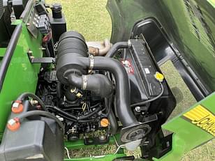 Main image John Deere 997 21