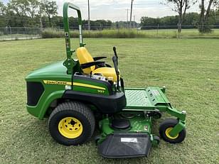 Main image John Deere 997 6