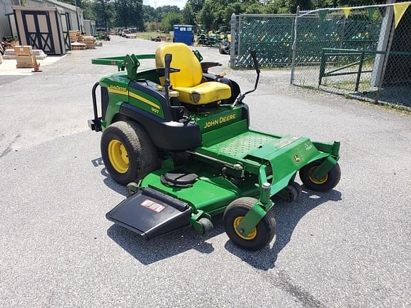 Image of John Deere 997 equipment image 1