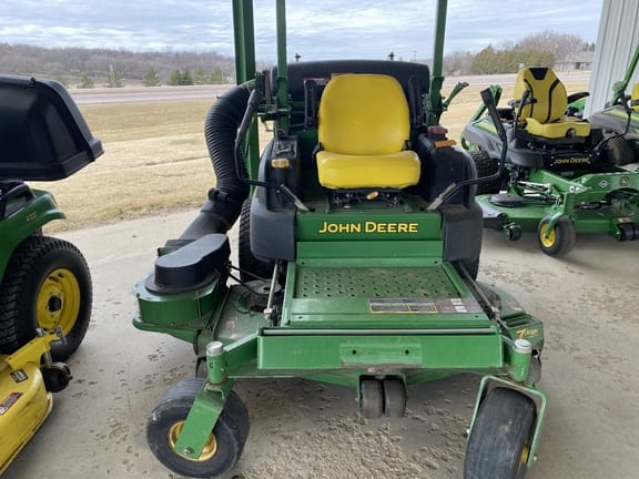 Main image John Deere 997