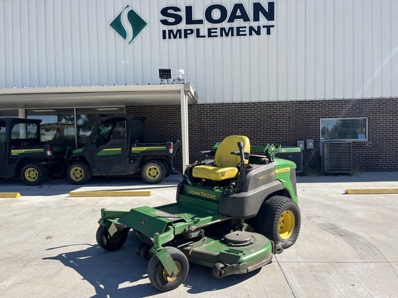 2013 John Deere 997 Equipment Image0