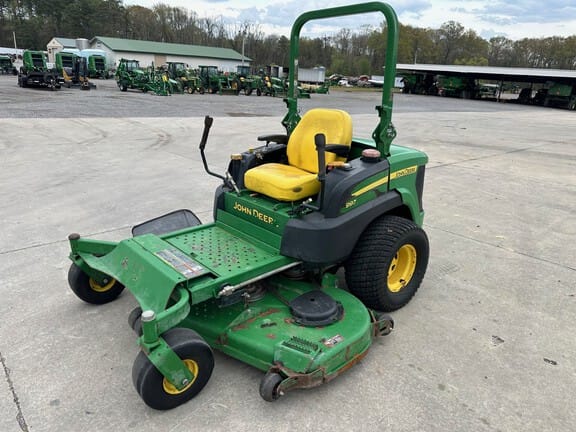 2013 John Deere 997 Equipment Image0