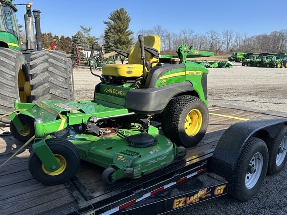 Main image John Deere 997