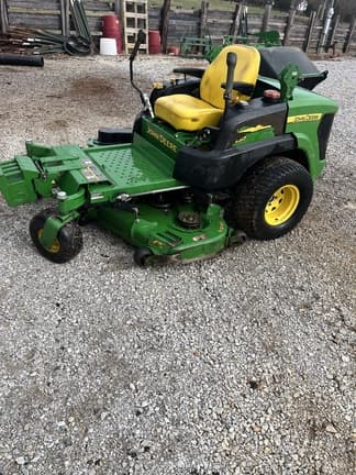 Image of John Deere 997 equipment image 3