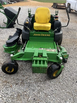 2013 John Deere 997 Equipment Image0