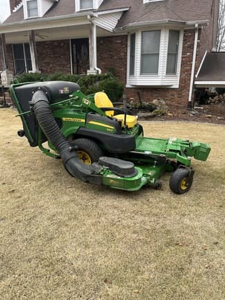 Main image John Deere 997