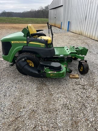 Image of John Deere 997 equipment image 2