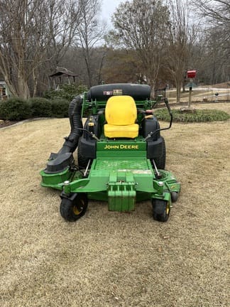 2013 John Deere 997 Equipment Image0