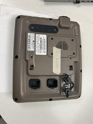 Image of John Deere GreenStar 2630 equipment image 1