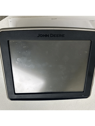 Image of John Deere GreenStar 2630 Primary image