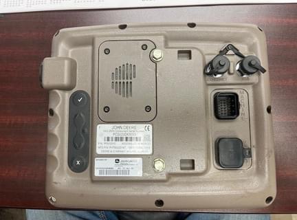 Image of John Deere GreenStar 2630 Image 1