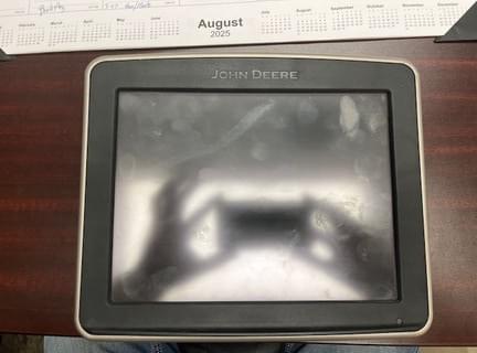 Image of John Deere GreenStar 2630 Image 0