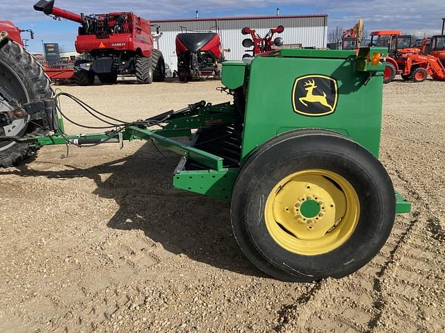 Image of John Deere BD1110 equipment image 3