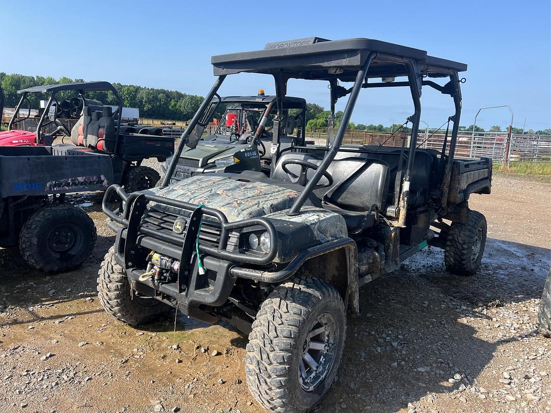 Image of John Deere Gator Primary image