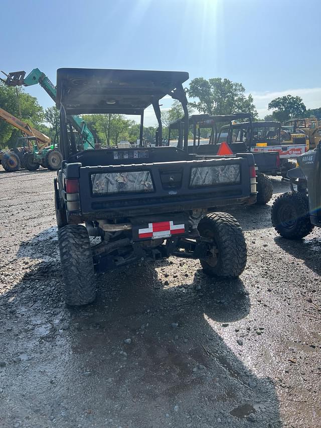 Image of John Deere Gator equipment image 2