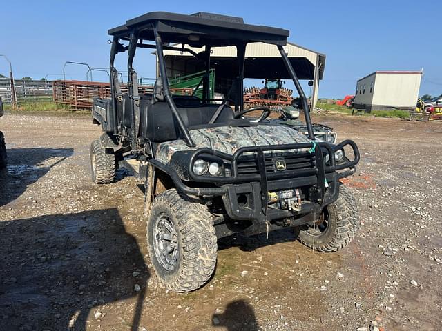 Image of John Deere Gator equipment image 4