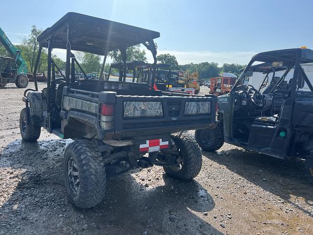 Image of John Deere Gator equipment image 1