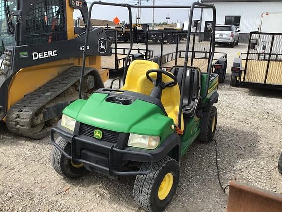Image of John Deere Gator CX Primary image