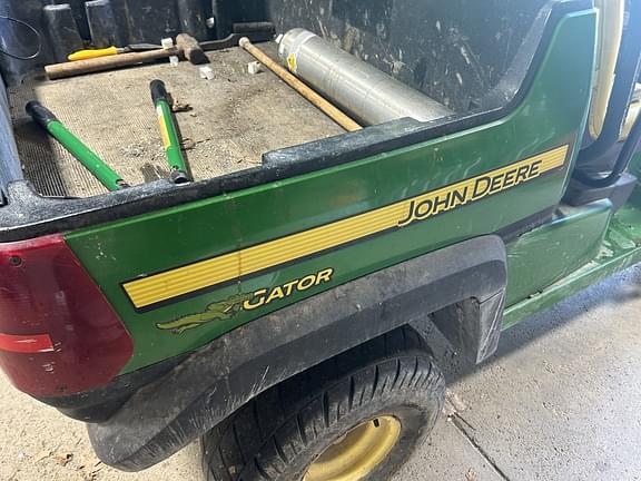 Image of John Deere Gator CX equipment image 2