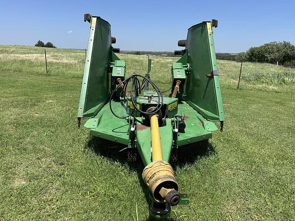 Image of John Deere CX15 Primary image