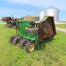 Main image John Deere CX15 1