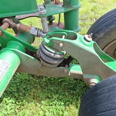 Main image John Deere CX15 4