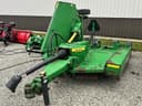 2013 John Deere CX15 Image