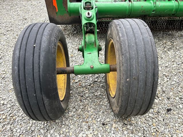Image of John Deere CX15 equipment image 4