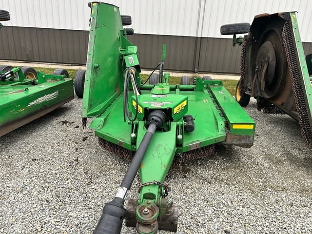 Image of John Deere CX15 equipment image 1