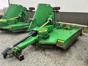 2013 John Deere CX15 Image