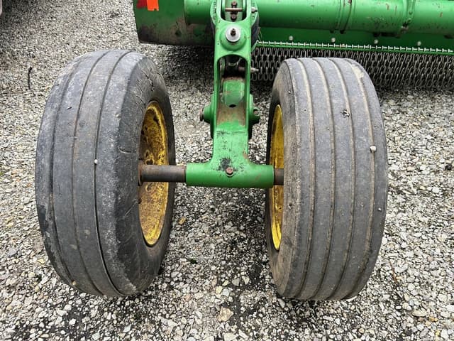 Image of John Deere CX15 equipment image 3