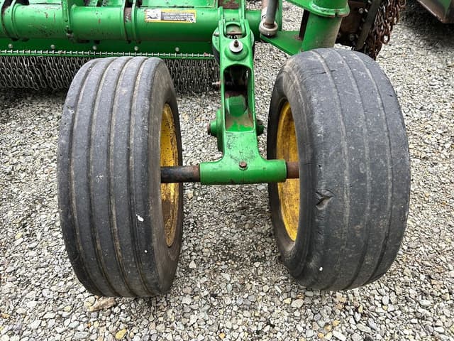 Image of John Deere CX15 equipment image 4