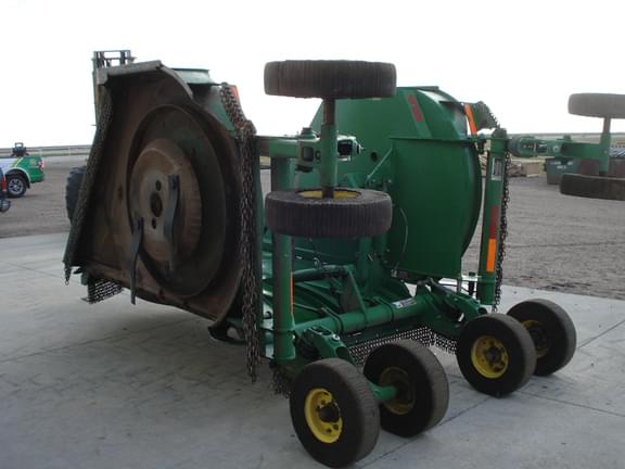 Image of John Deere CX15 equipment image 3