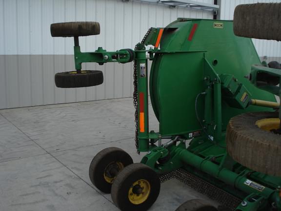 Image of John Deere CX15 equipment image 4