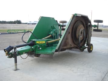 Main image John Deere CX15