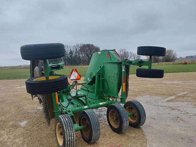 Image of John Deere CX15 equipment image 3